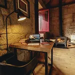 بيت ضيافة Casa Agricola Da Levada Eco Village
