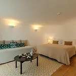 Casa Agricola Da Levada Eco Village Guest house 4*