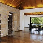 게스트하우스 Casa Agricola Da Levada Eco Village 빌라레알