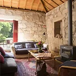 Konukevi Casa Agricola Da Levada Eco Village