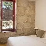 Casa Agricola Da Levada Eco Village