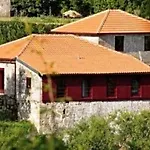 Guest house Casa Agricola Da Levada Eco Village