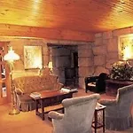 게스트하우스 Casa Agricola Da Levada Eco Village 빌라레알