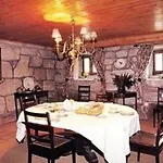 게스트하우스 Casa Agricola Da Levada Eco Village 빌라레알