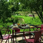 게스트하우스 Casa Agricola Da Levada Eco Village 4*