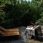 게스트하우스 Casa Agricola Da Levada Eco Village 4*