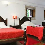 Guest house Casa Agricola Da Levada Eco Village Vila Real