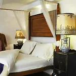 Casa Agricola Da Levada Eco Village 게스트하우스 빌라레알