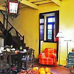 게스트하우스 Casa Agricola Da Levada Eco Village 빌라레알