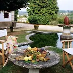 Casa Agricola Da Levada Eco Village 게스트하우스 빌라레알
