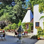 Guest house Casa Agricola Da Levada Eco Village Vila Real