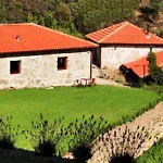Casa Agricola Da Levada Eco Village Guest house