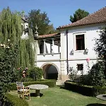 게스트하우스 Casa Agricola Da Levada Eco Village 빌라레알