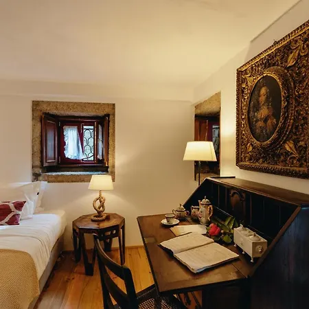Casa Agricola Da Levada Eco Village Vila Real