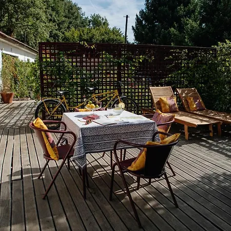 Casa Agricola Da Levada Eco Village 4* Vila Real