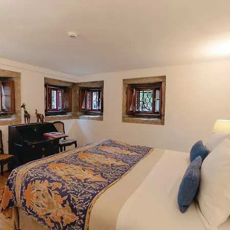 Casa Agricola Da Levada Eco Village Guest house