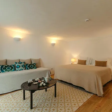 Casa Agricola Da Levada Eco Village Maison d'hôtes 4*
