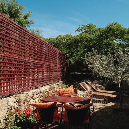 Maison d'hôtes Casa Agricola Da Levada Eco Village 4*