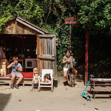 Casa Agricola Da Levada Eco Village