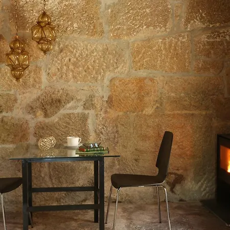 Casa Agricola Da Levada Eco Village