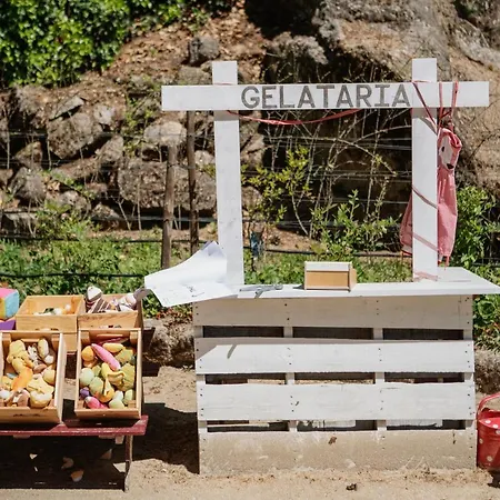 Casa Agricola Da Levada Eco Village 招待所 维拉·雷阿尔