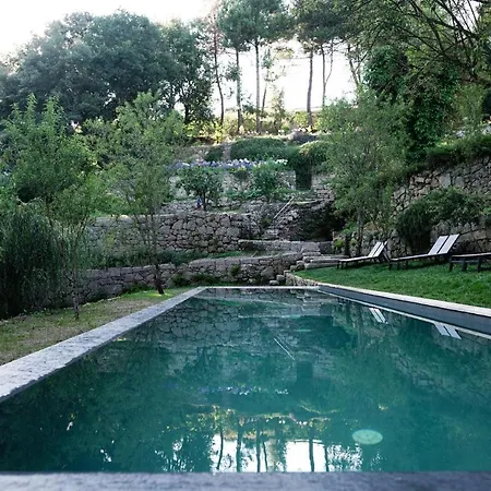 Casa Agricola Da Levada Eco Village 4*