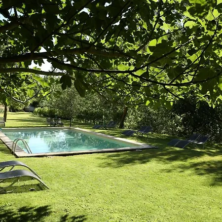 Casa Agricola Da Levada Eco Village 4*