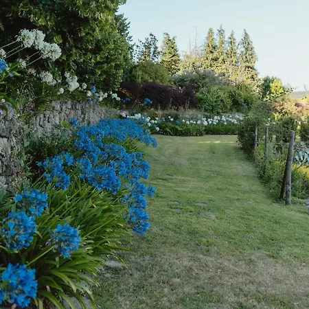 Casa Agricola Da Levada Eco Village Maison d'hôtes 4*