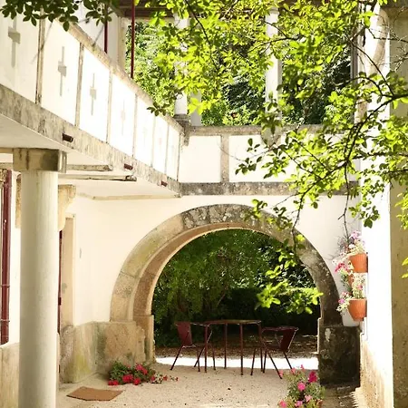 Casa Agricola Da Levada Eco Village Gasthuis