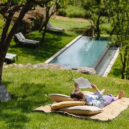 Casa Agricola Da Levada Eco Village Guest house