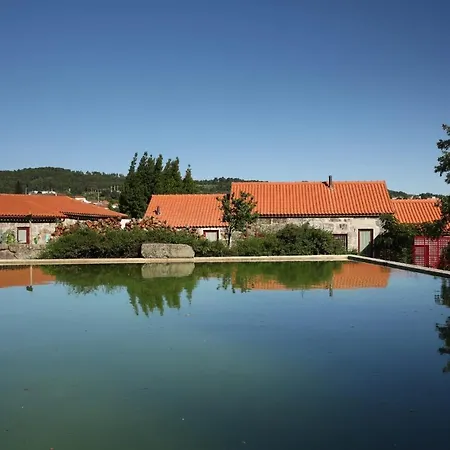 Casa Agricola Da Levada Eco Village 招待所 维拉·雷阿尔