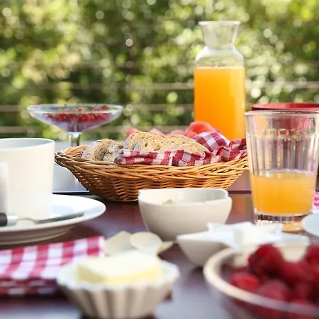 Casa Agricola Da Levada Eco Village 4*