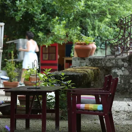 Casa Agricola Da Levada Eco Village Guest house