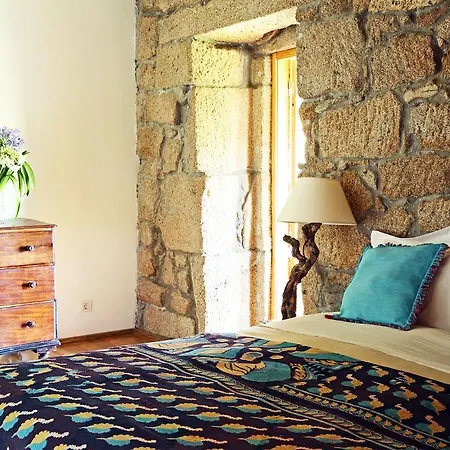 Casa Agricola Da Levada Eco Village