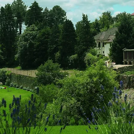 Maison d'hôtes Casa Agricola Da Levada Eco Village 4*