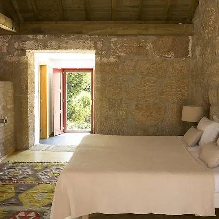 Casa Agricola Da Levada Eco Village 4*