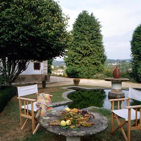 Casa Agricola Da Levada Eco Village 维拉·雷阿尔