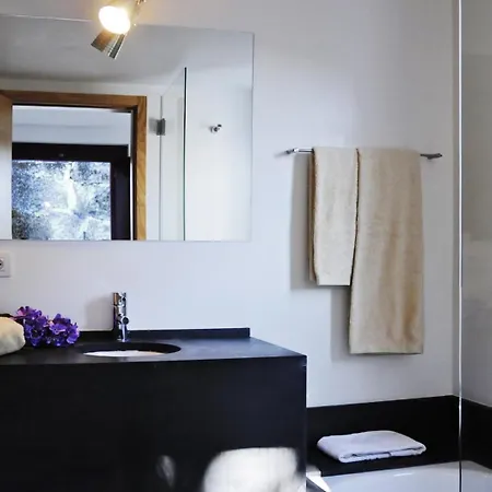 Casa Agricola Da Levada Eco Village 4*