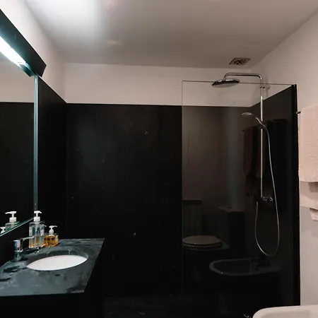 Maison d'hôtes Casa Agricola Da Levada Eco Village