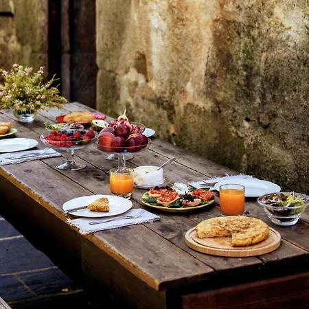 Casa Agricola Da Levada Eco Village 4*