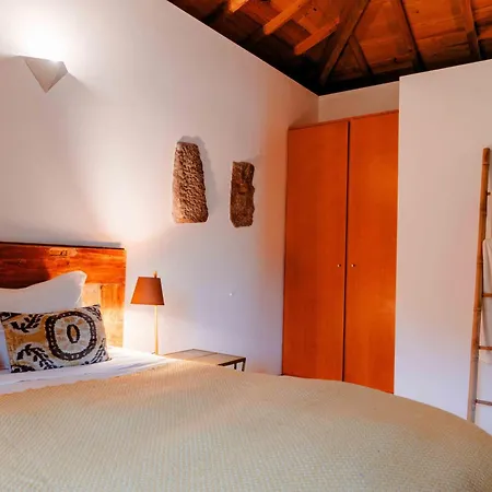 Casa Agricola Da Levada Eco Village