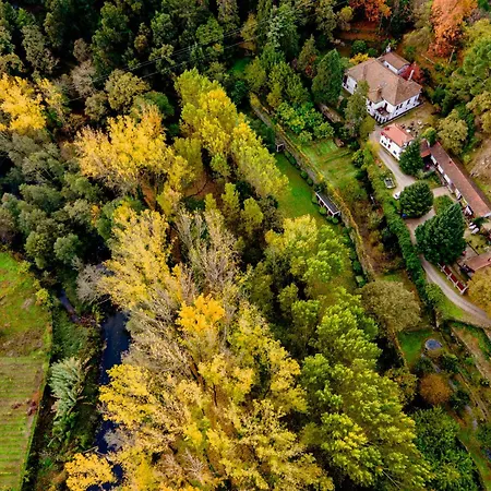 Casa Agricola Da Levada Eco Village 4*