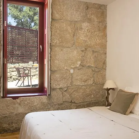 Casa Agricola Da Levada Eco Village