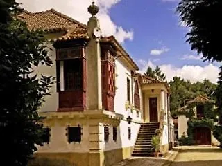 Casa Agricola Da Levada Eco Village Vila Real