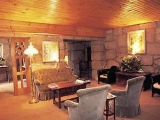 招待所 Casa Agricola Da Levada Eco Village 维拉·雷阿尔