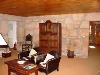 Maison d'hôtes Casa Agricola Da Levada Eco Village