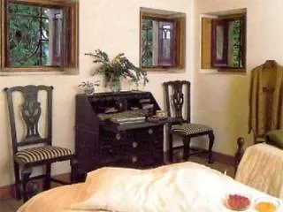 Casa Agricola Da Levada Eco Village