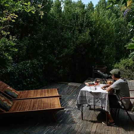 Pensión Casa Agricola Da Levada Eco Village 4*