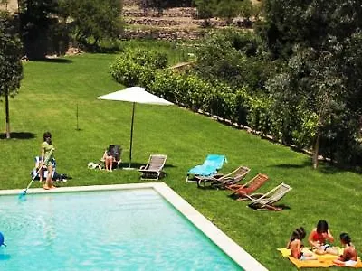 Casa Agricola Da Levada Eco Village 4*