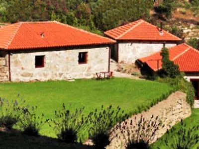 Casa Agricola Da Levada Eco Village 招待所